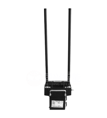 礦用背負無線基站